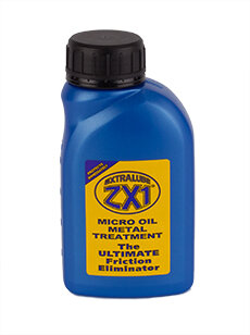 EXTRALUBE ZX1 Micro Oil Metal Treatment 250ml — ML Motorsport